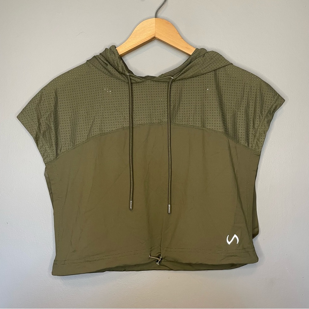 TLF Top
